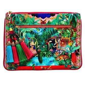 Camilla Bennys Blessing Clutch b60